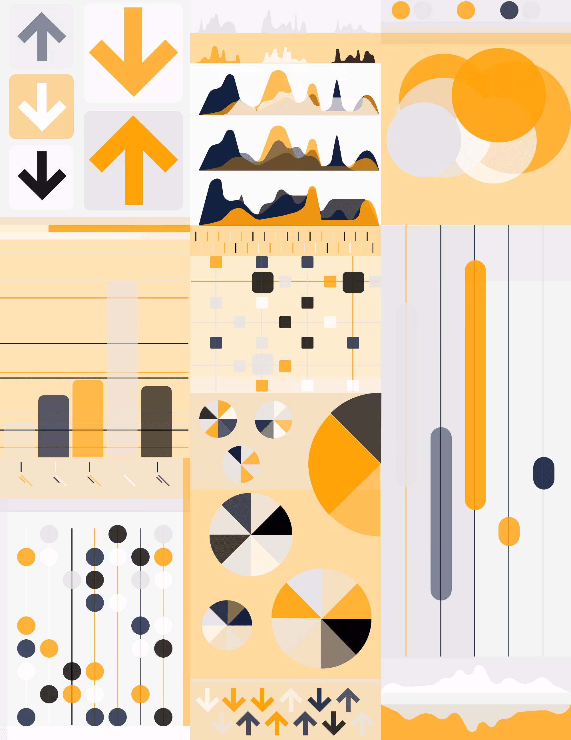 LowBrow Data: №12