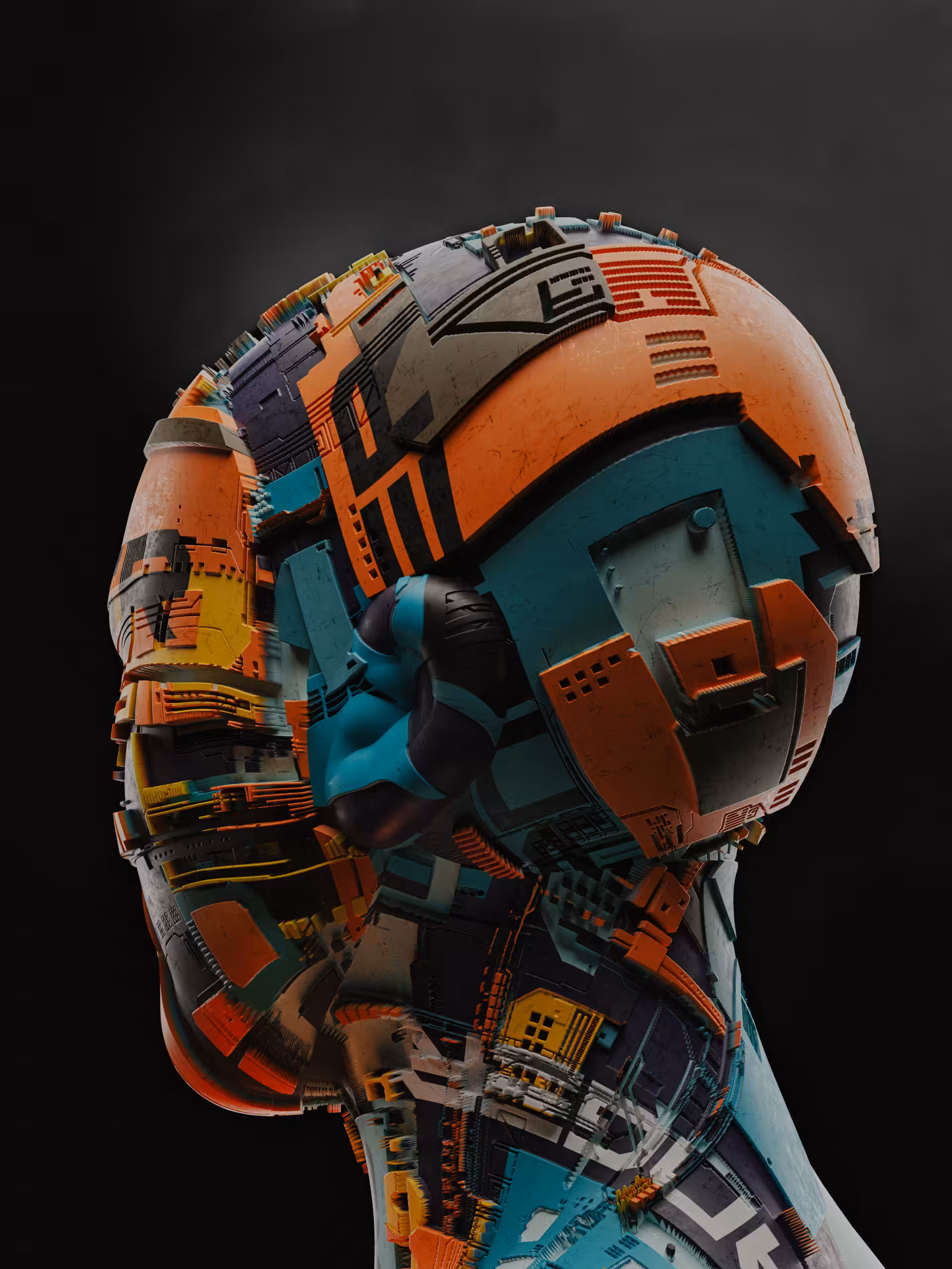 RUST