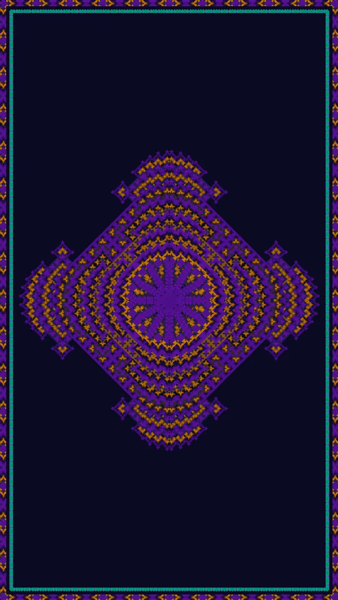 Carperdiem Experiments: Carpetdiem – Metatron