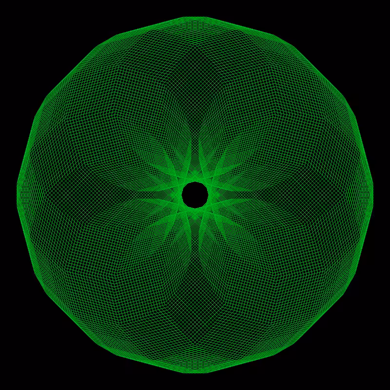 Simple Shapes #35