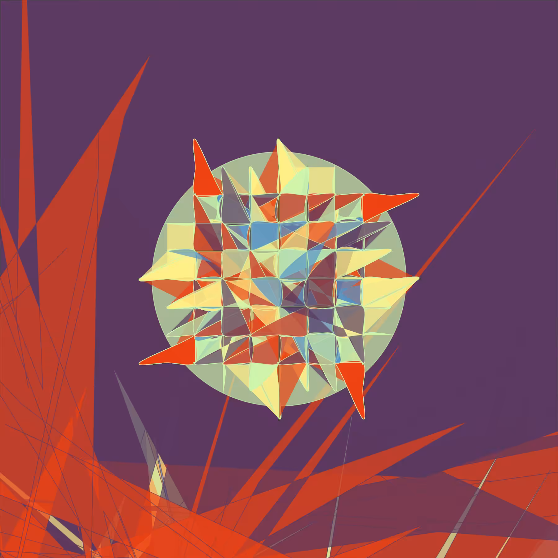 Crystal Delta #28