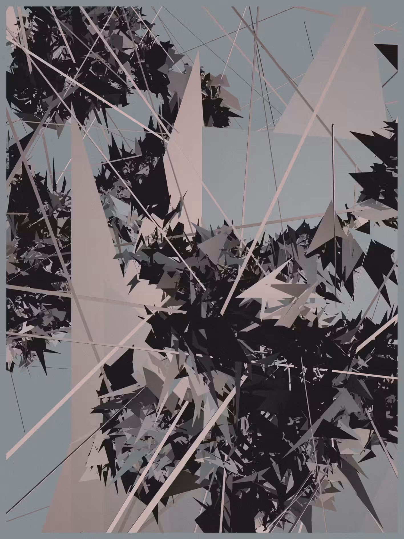 Folded Sequence #530