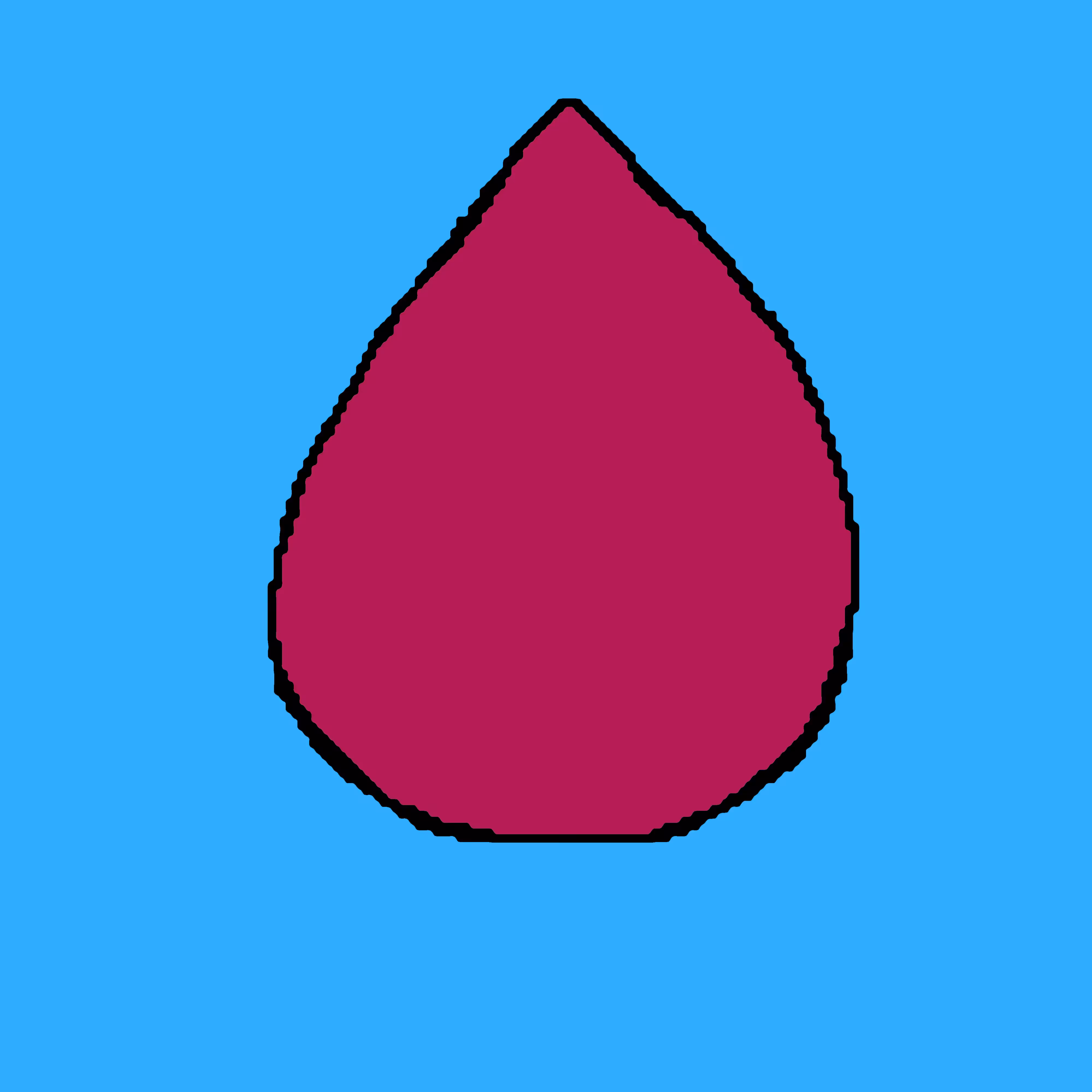 Yeti Tears #65