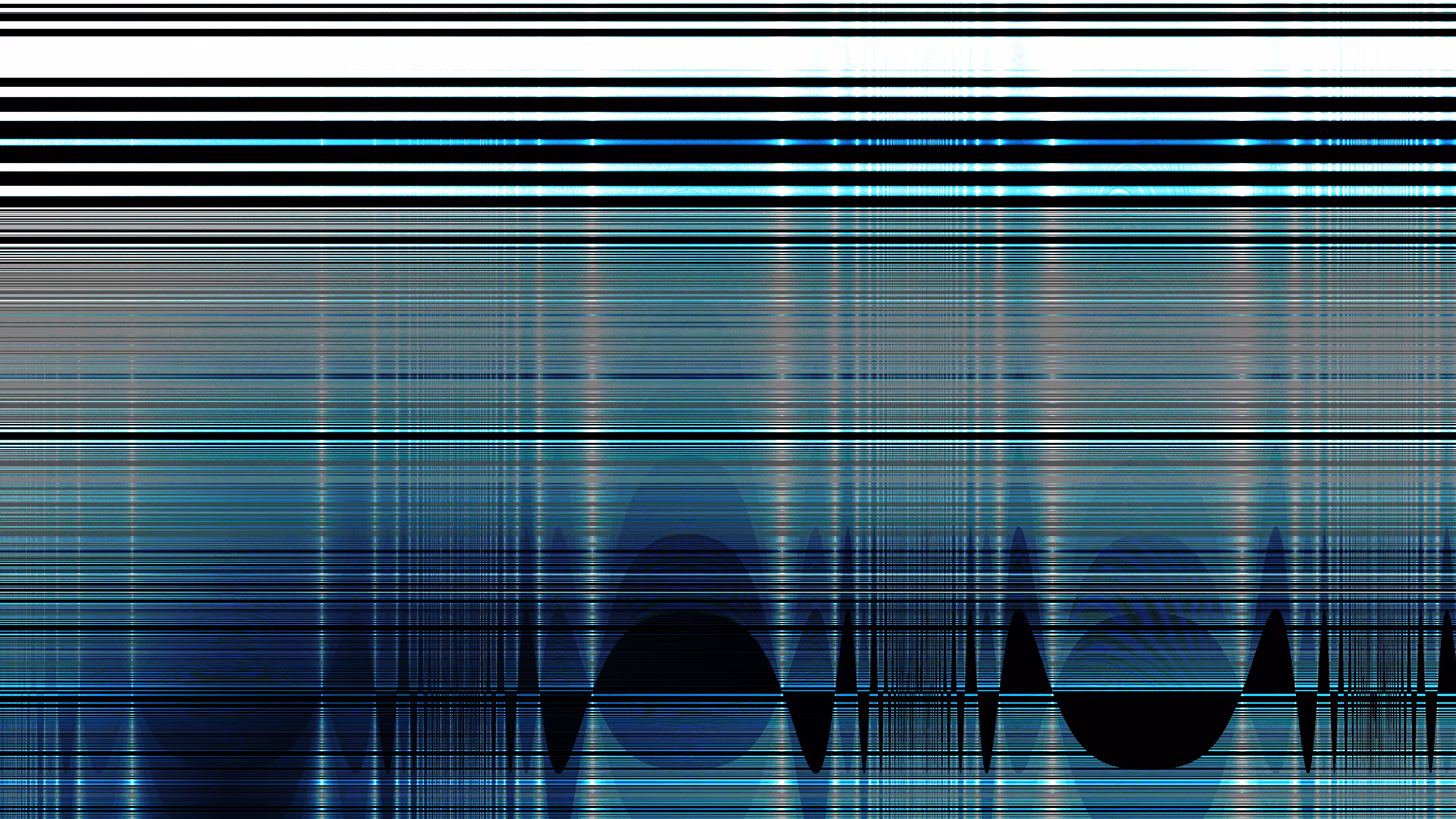 Garbage Generative Glitch 20