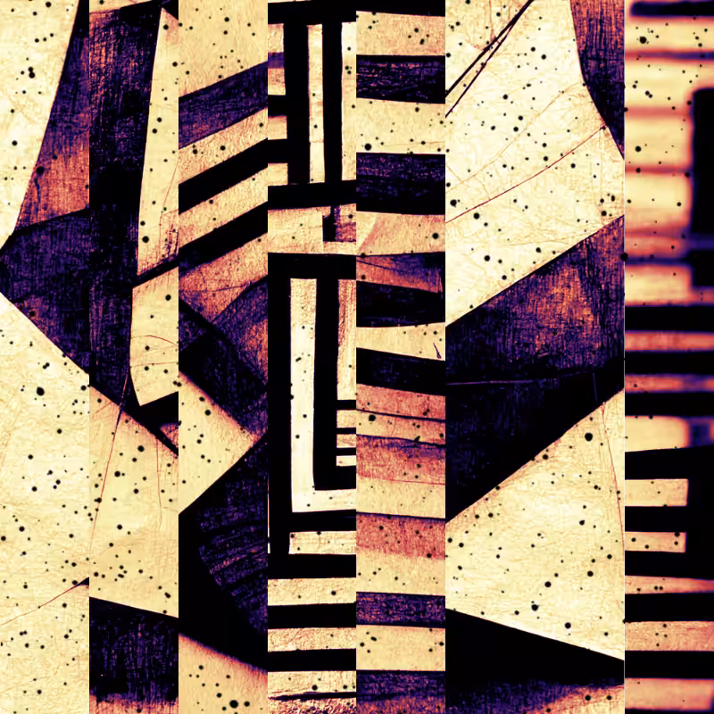 inter(rupt)ions #12