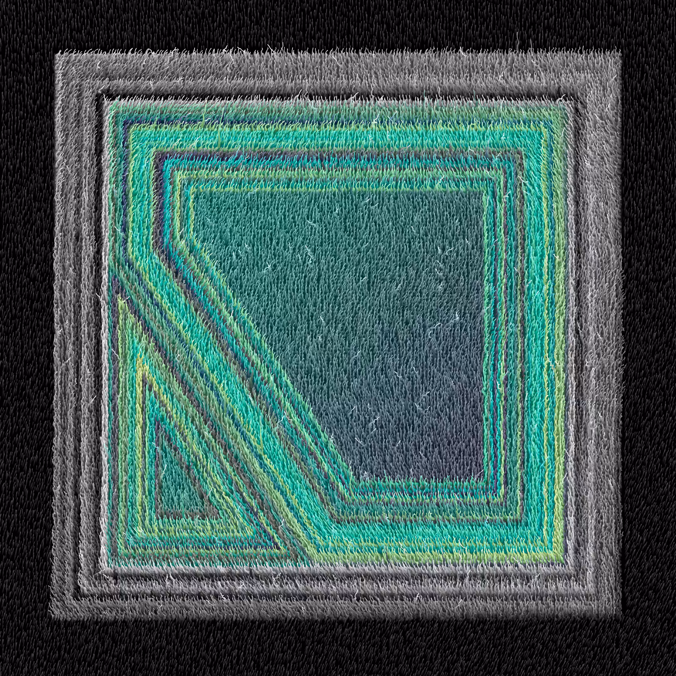 Furry Gradients #403