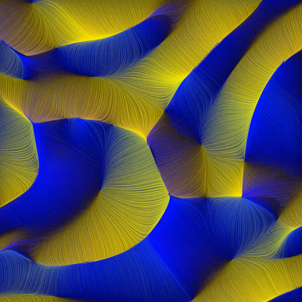 Everything flows #160