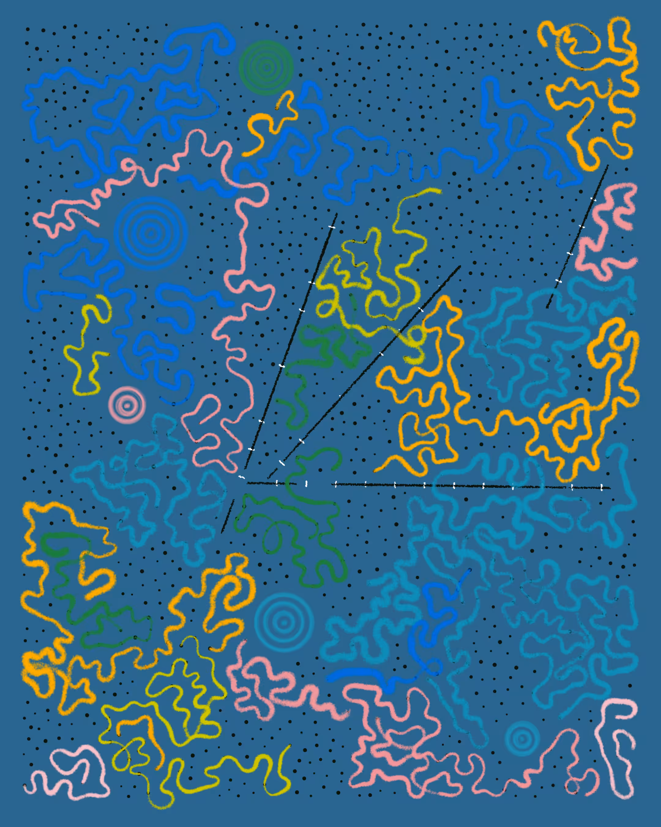 The Great Traversal #40