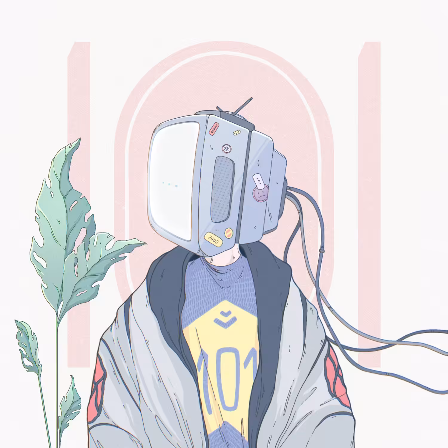 TV#101