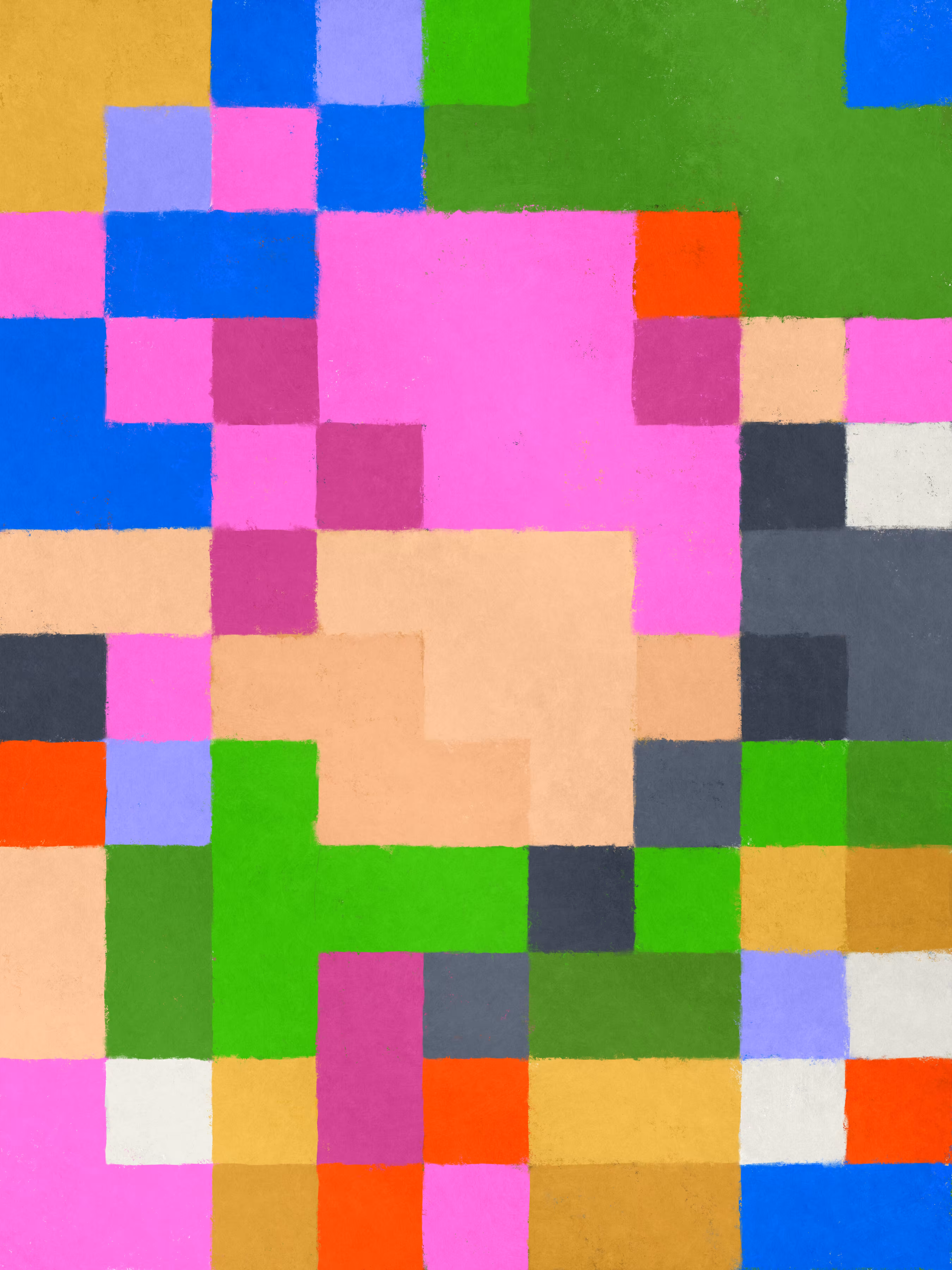 Tomba // Hunter