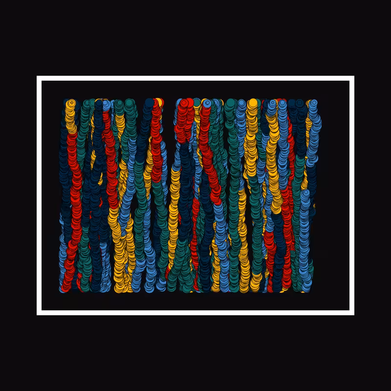 Seismic Stacking - 1 #37