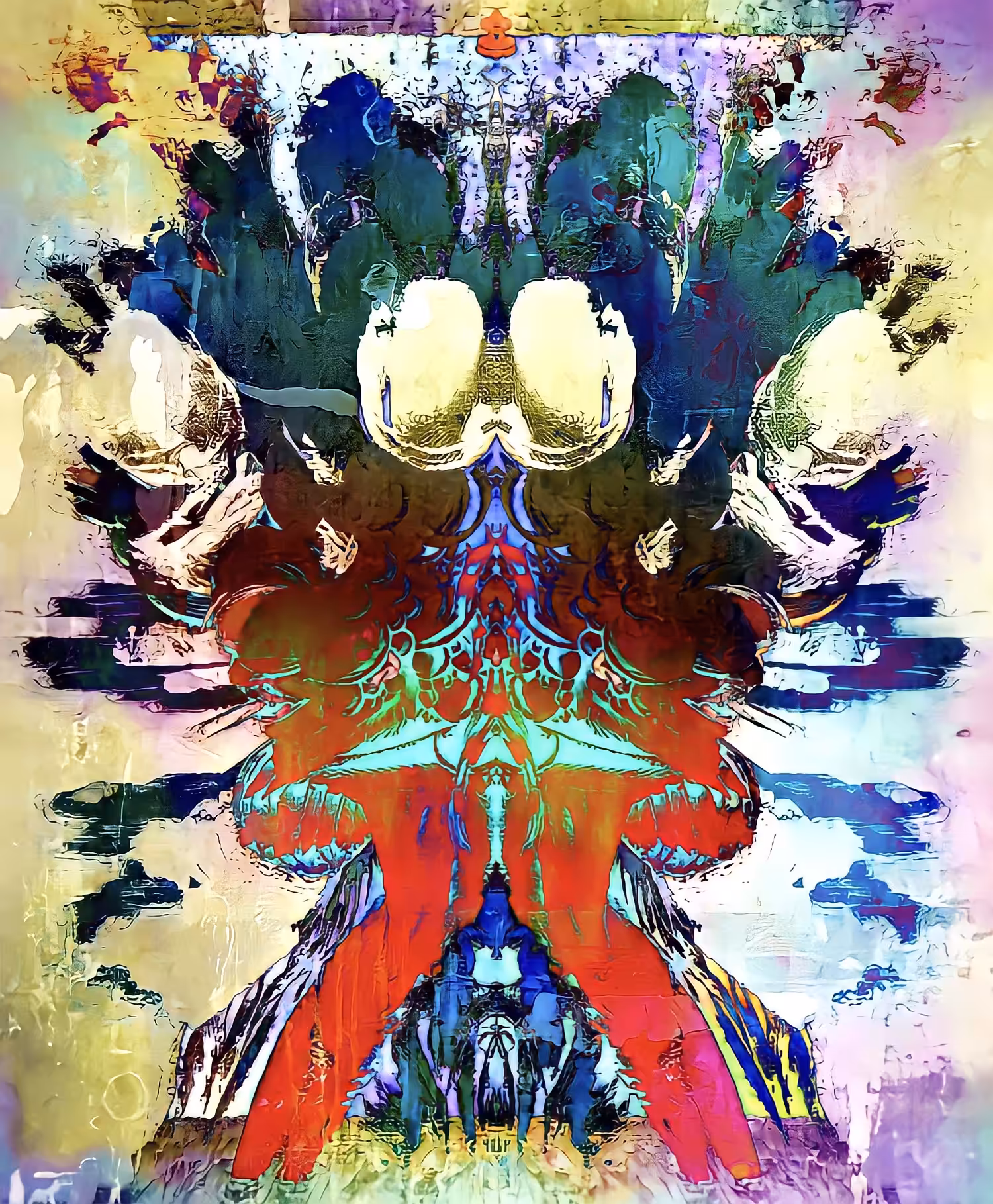 BRAIN MATTER