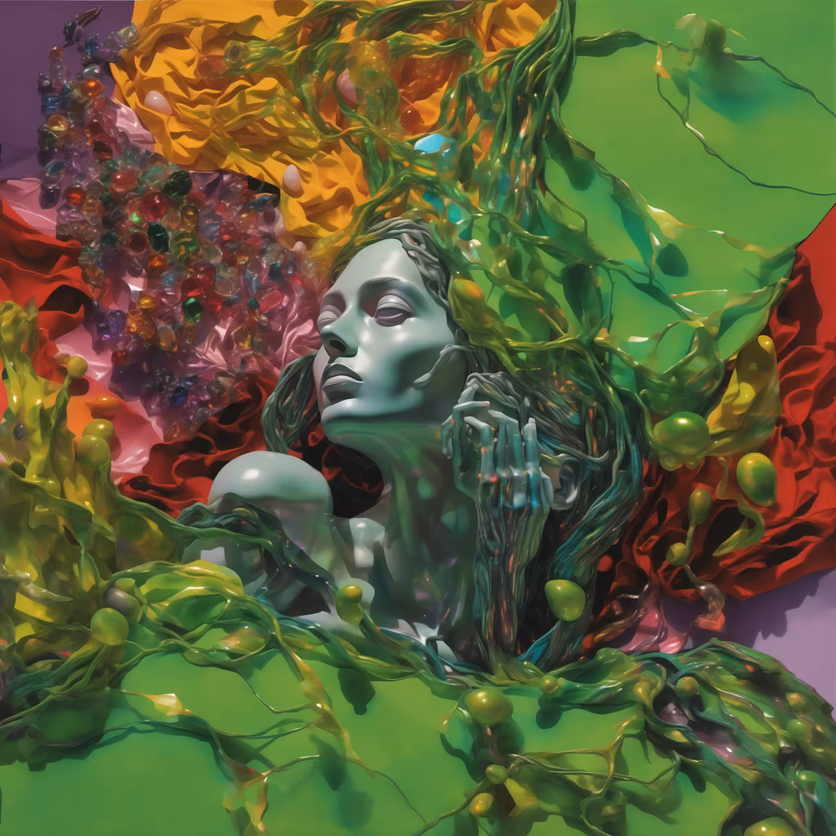 life & art  #215