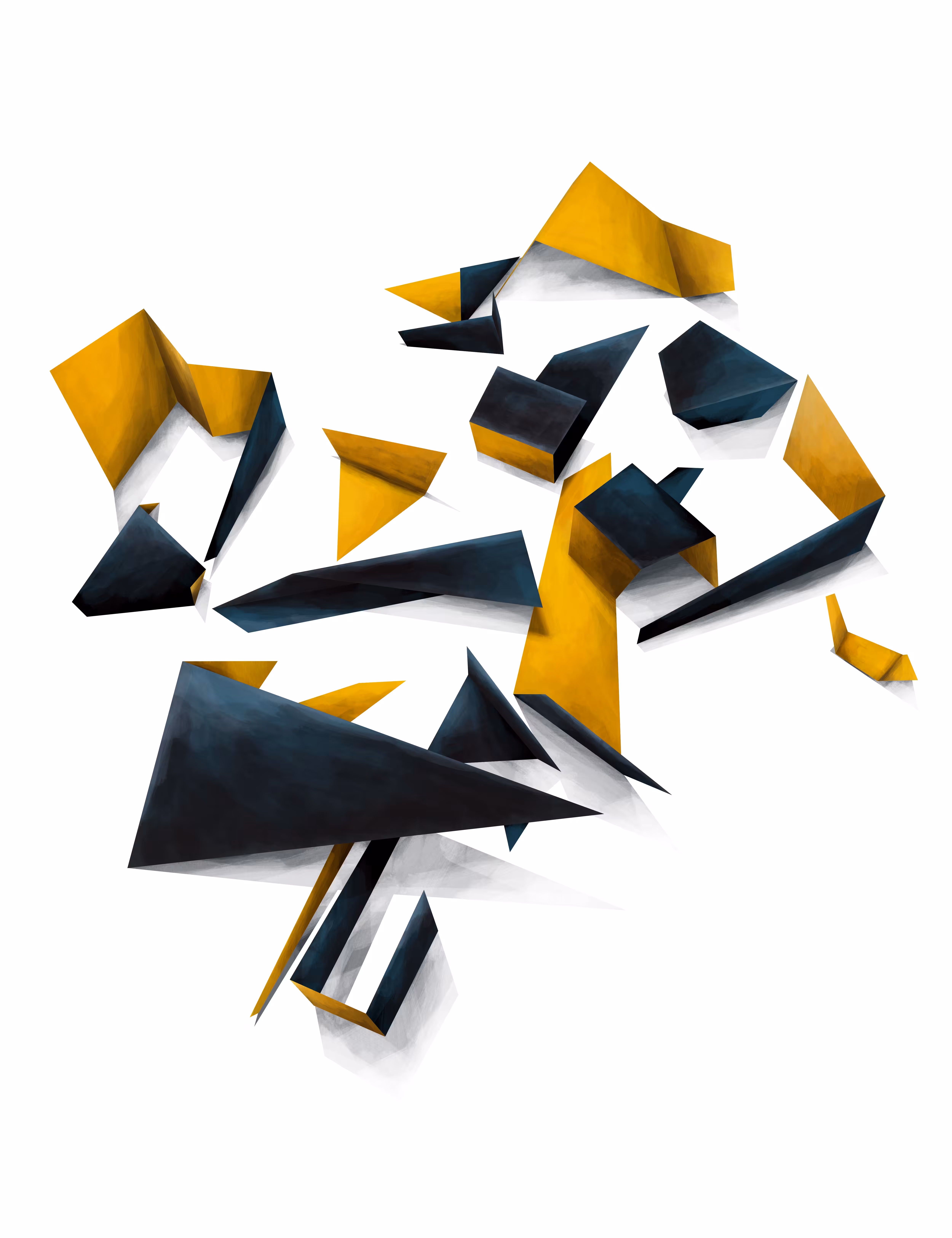 Sculpture Field D6