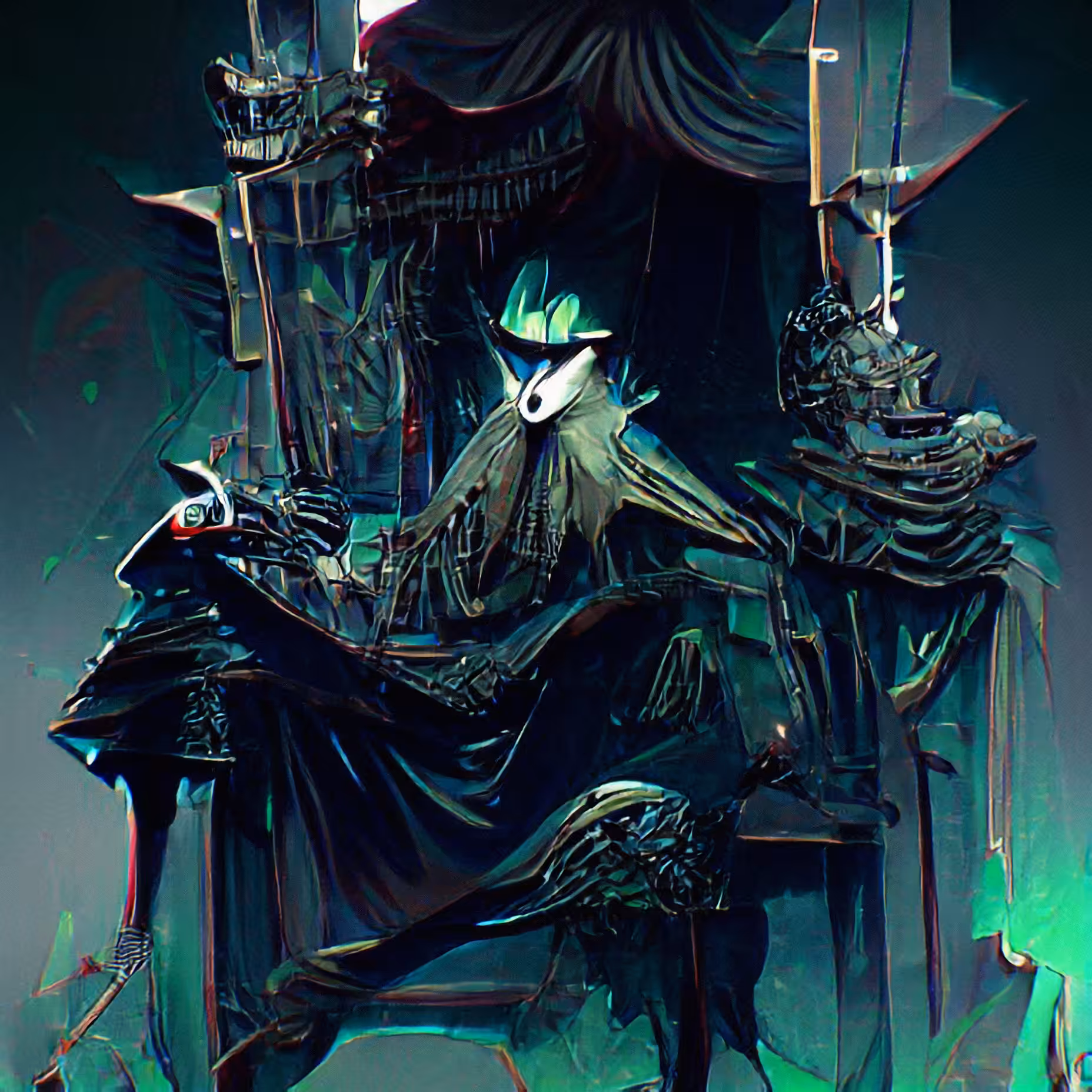 The Lich King