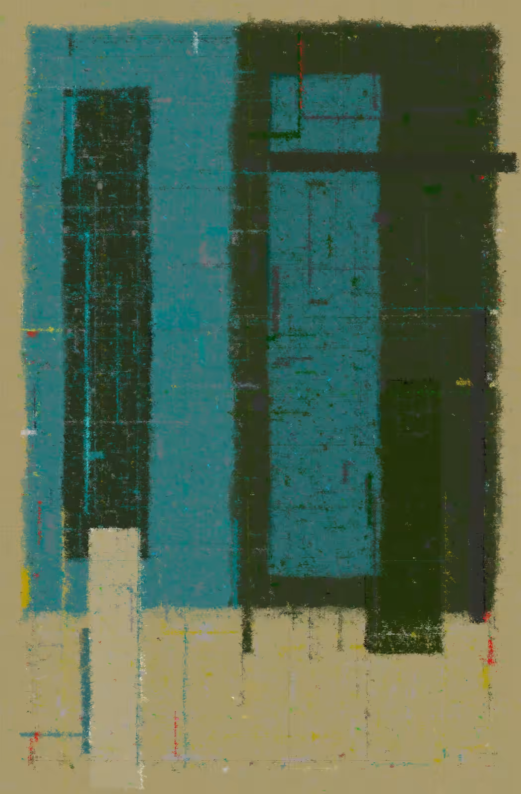 Liminalia #116