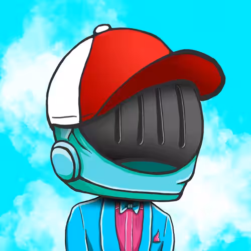 VibeNauts #1404