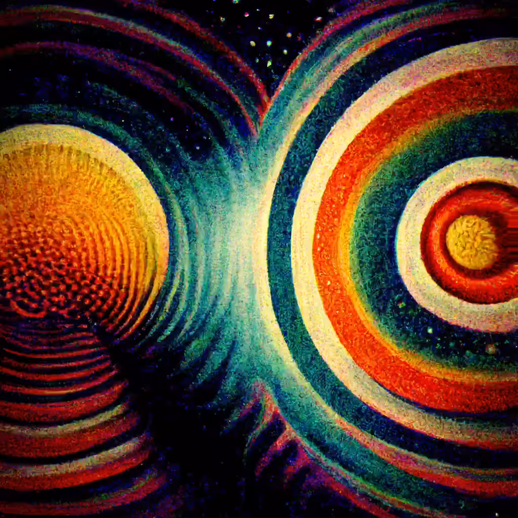 Trippy Taz Gan  7