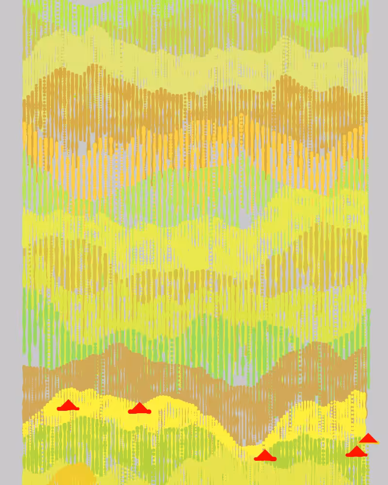 mountain&3 #17