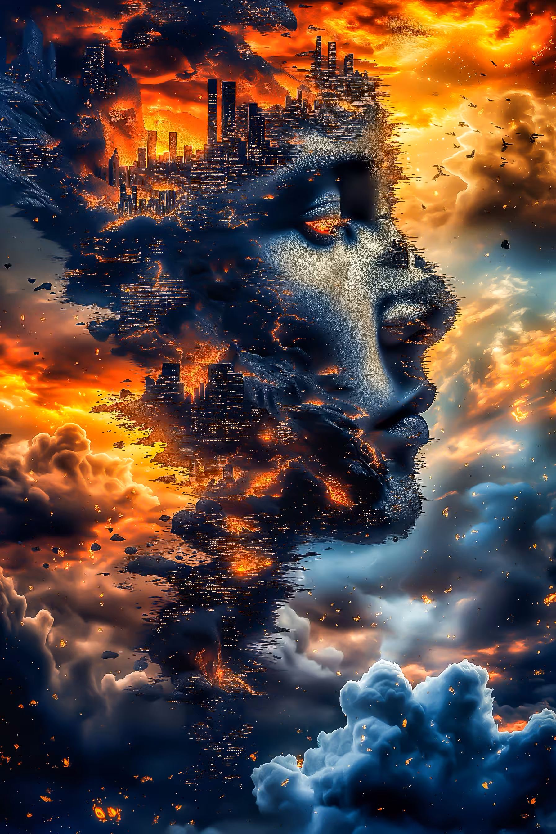 Apocalypse 