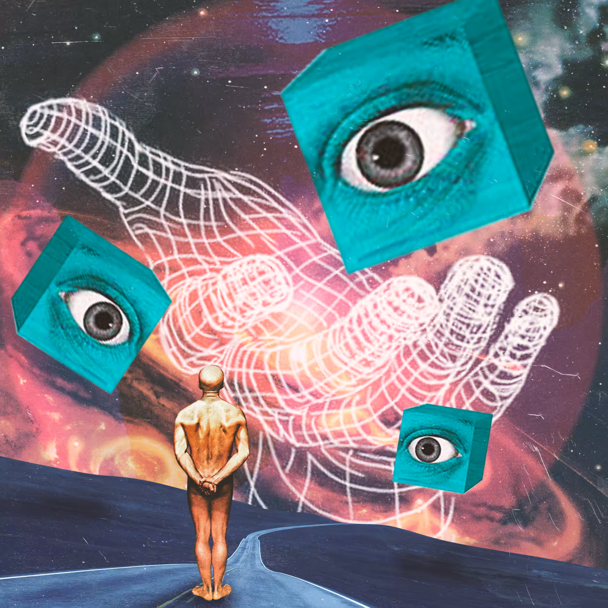 Cosmic Roll of the Dice