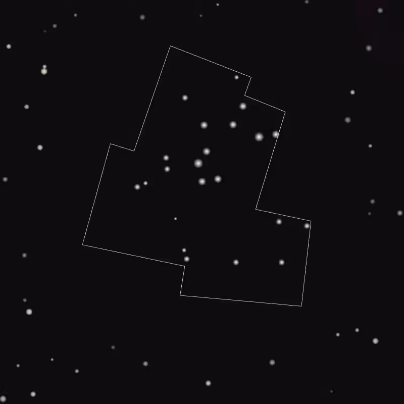 Zodiac #2