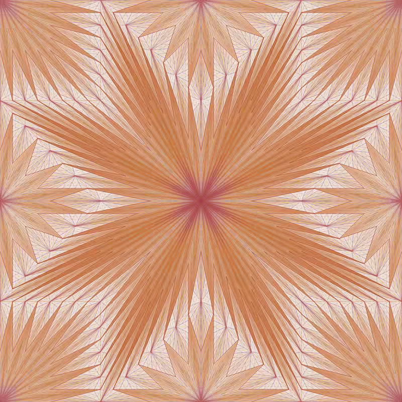 Triangle Subdivisions #349