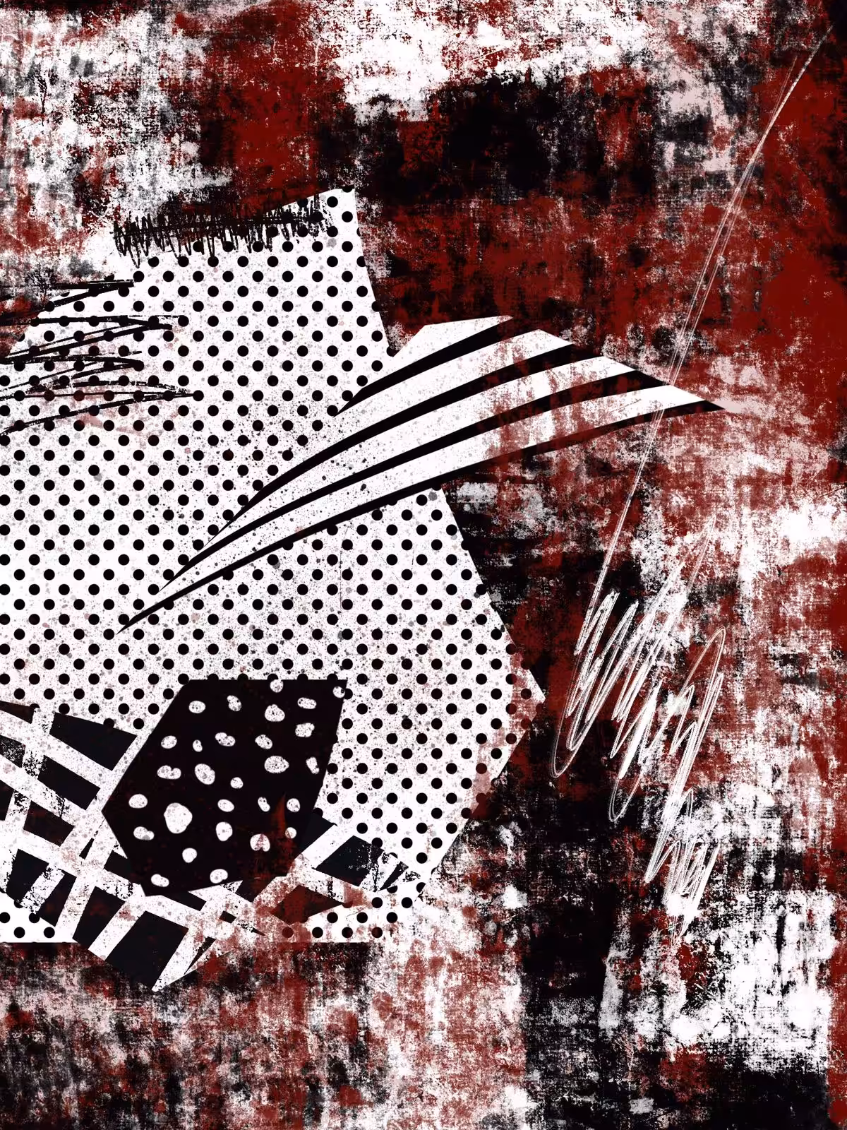 delusions #01
