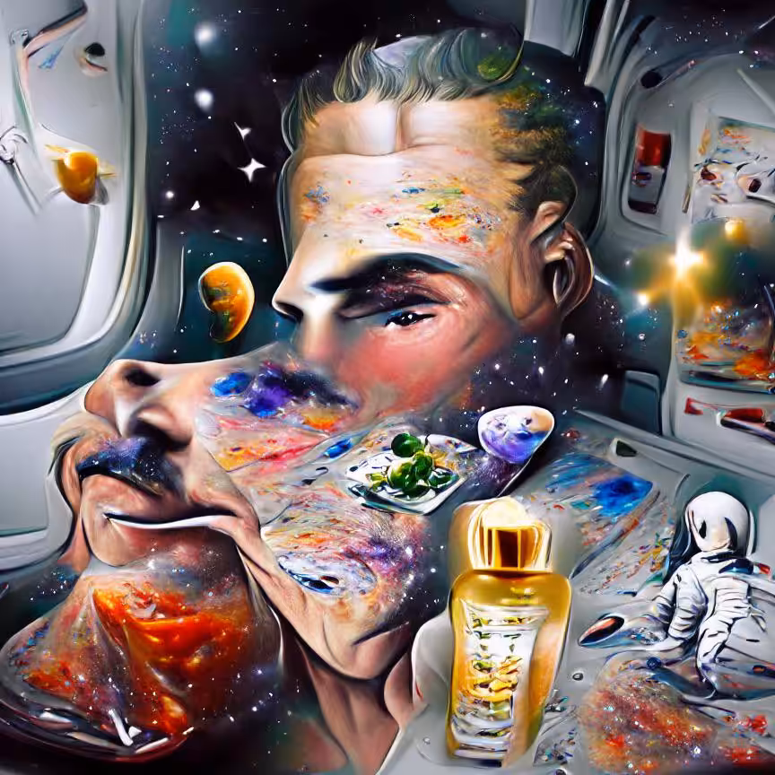 Becoming Pure Essence