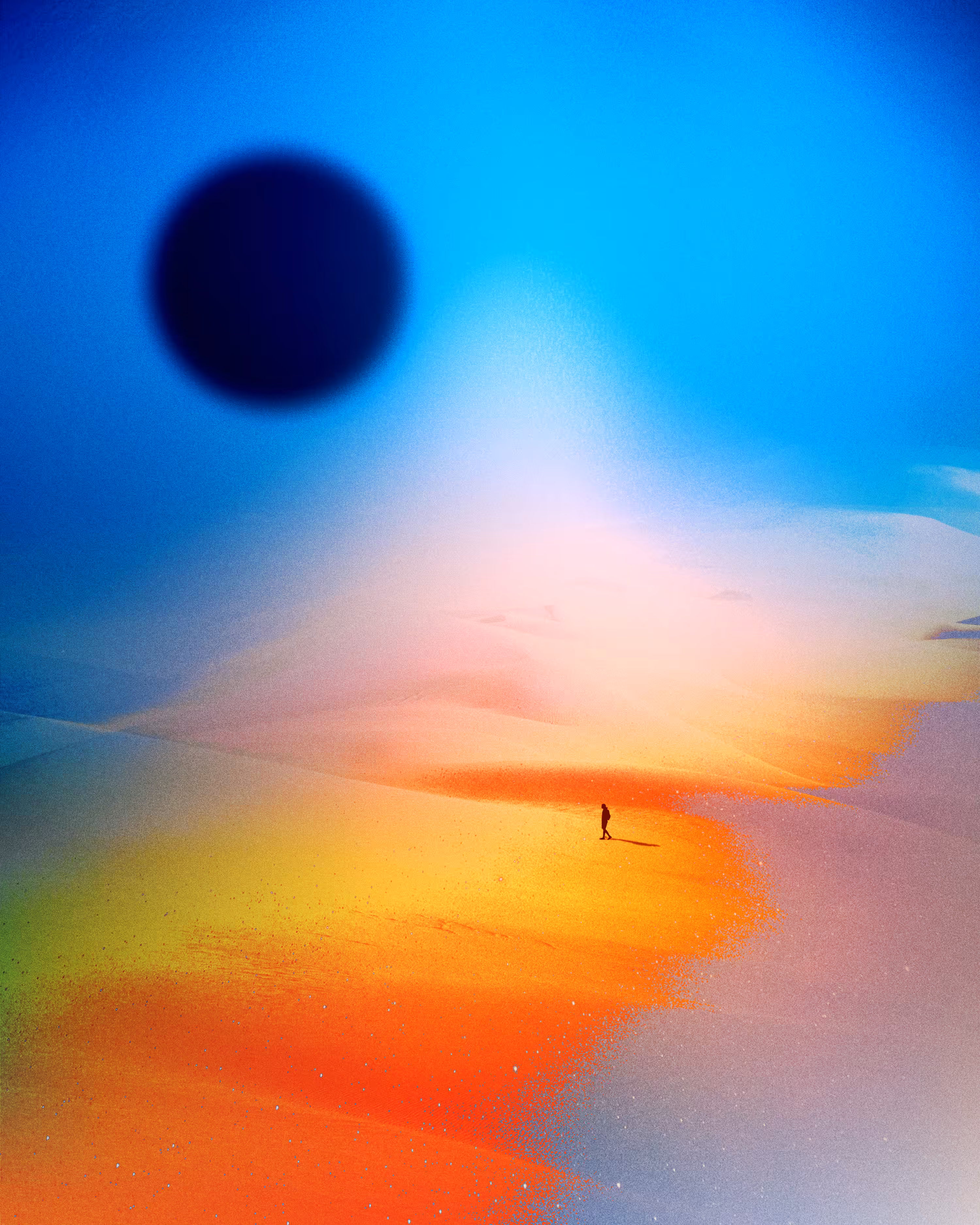 A Journey to Nowhere