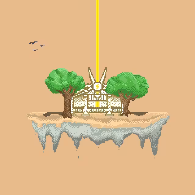 Elemental Shrinez #31