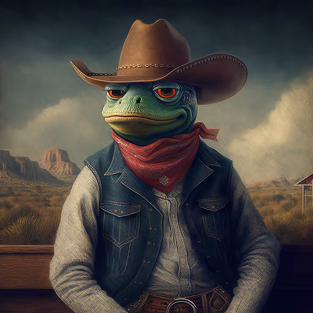 Amphibian #395