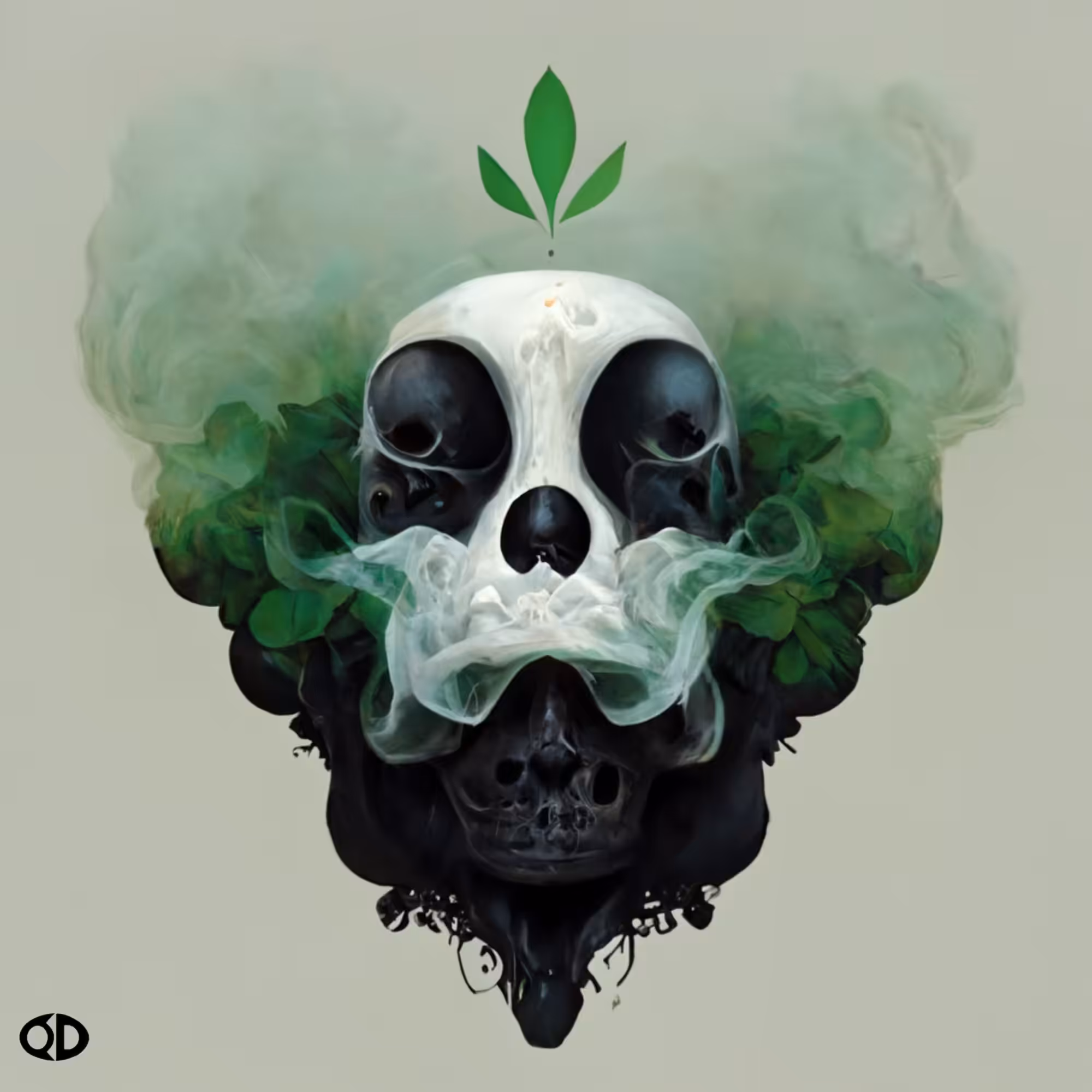 Cranium #02