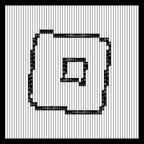 BOXscii #72