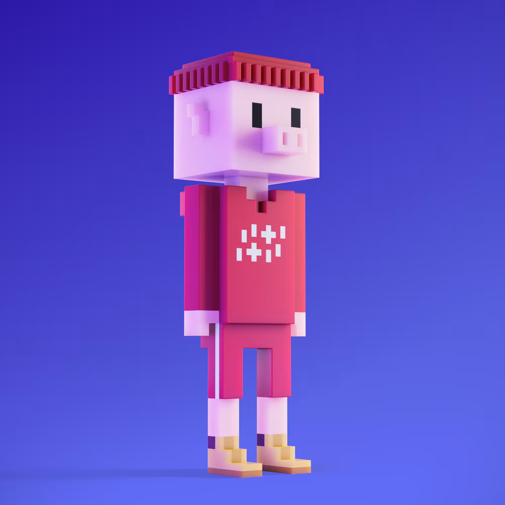 Meebit #8351