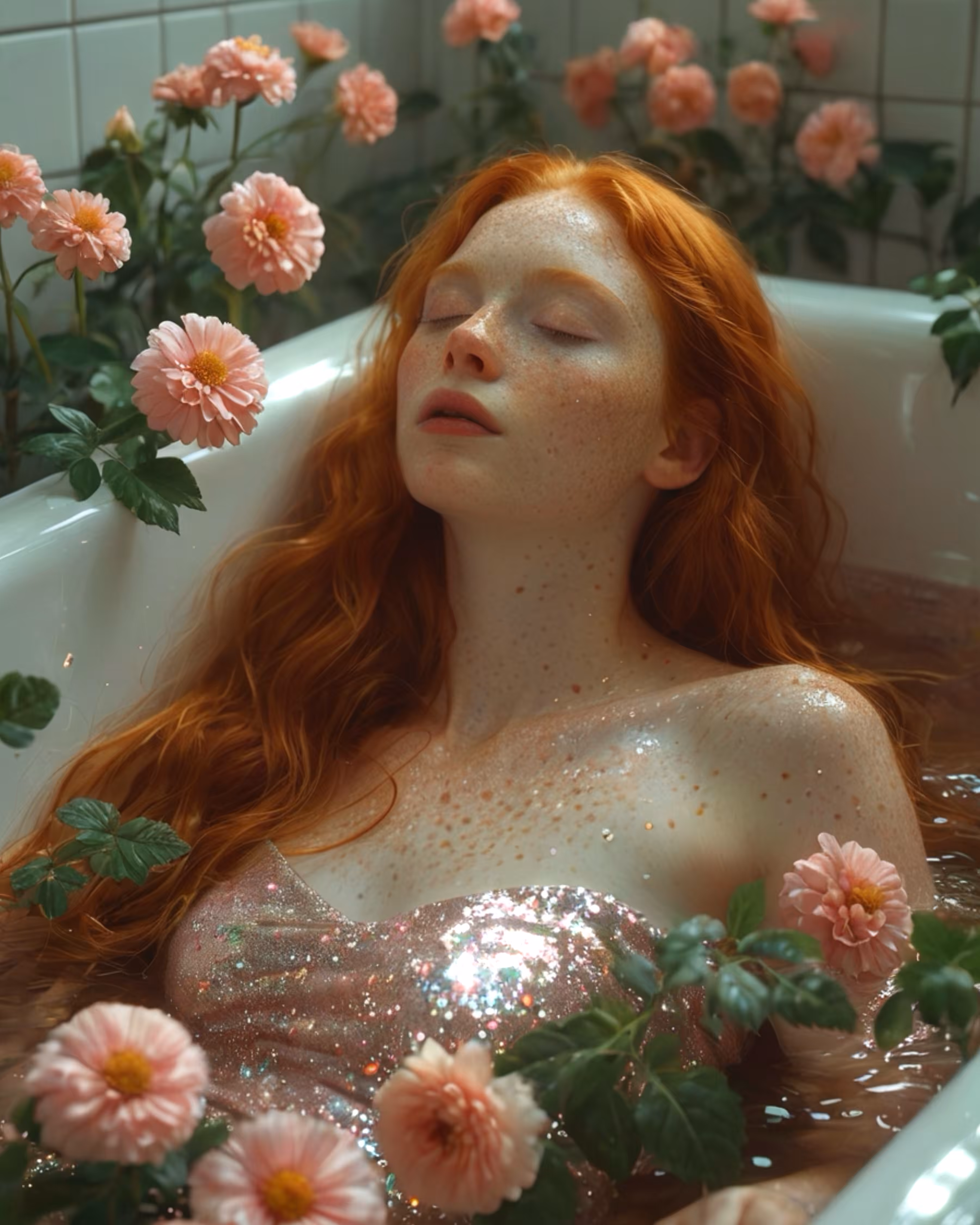 “Ethereal Realms: A Journey Beyond the Veil”