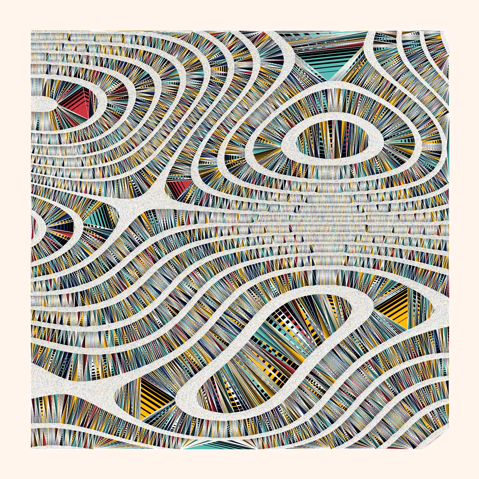 Fragments of a Wave #183