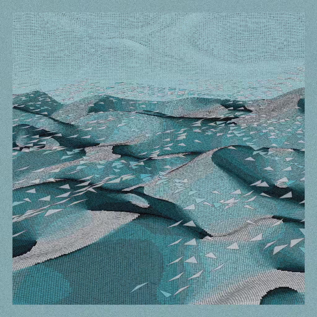 Boids #90