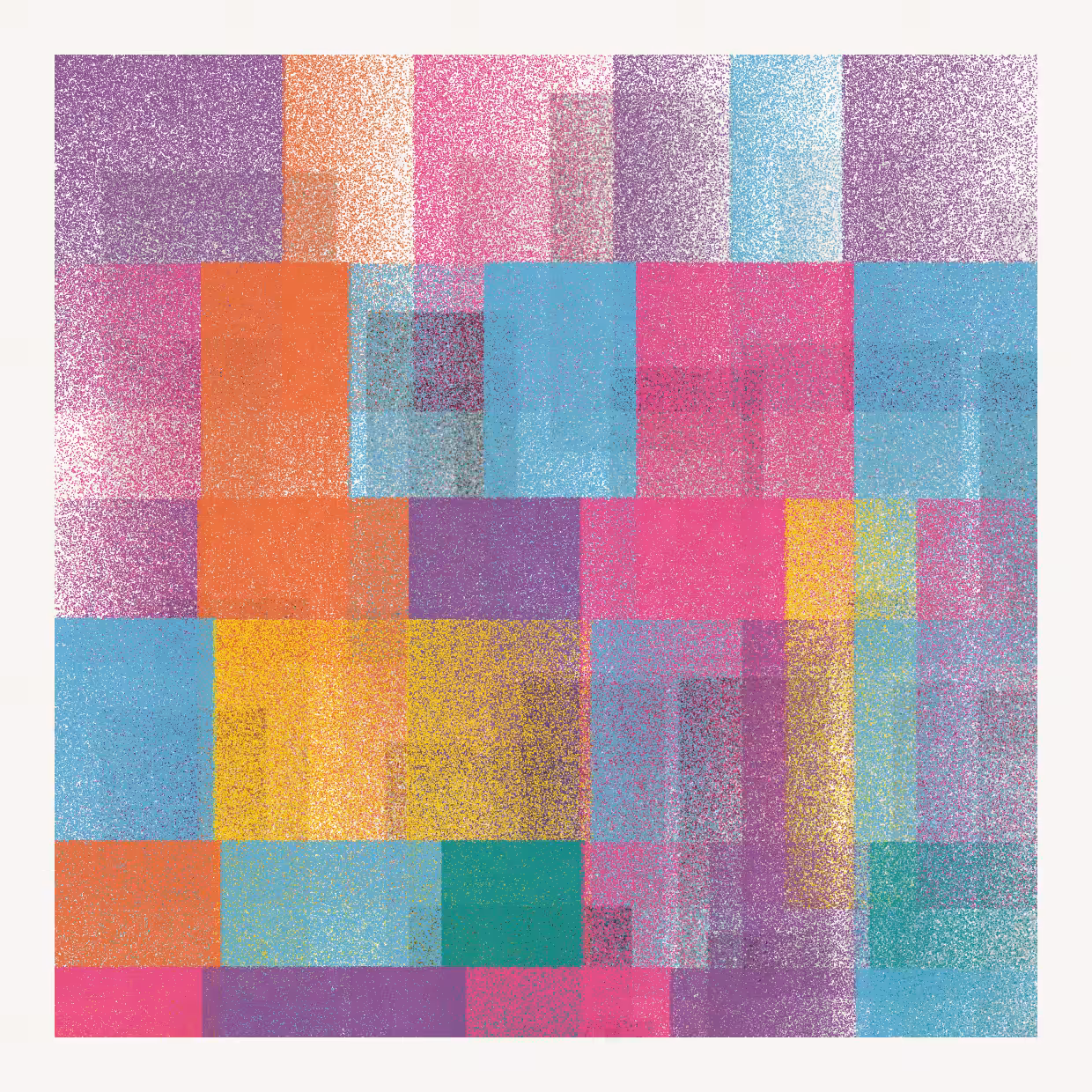 Gradient Study vol.2 #108