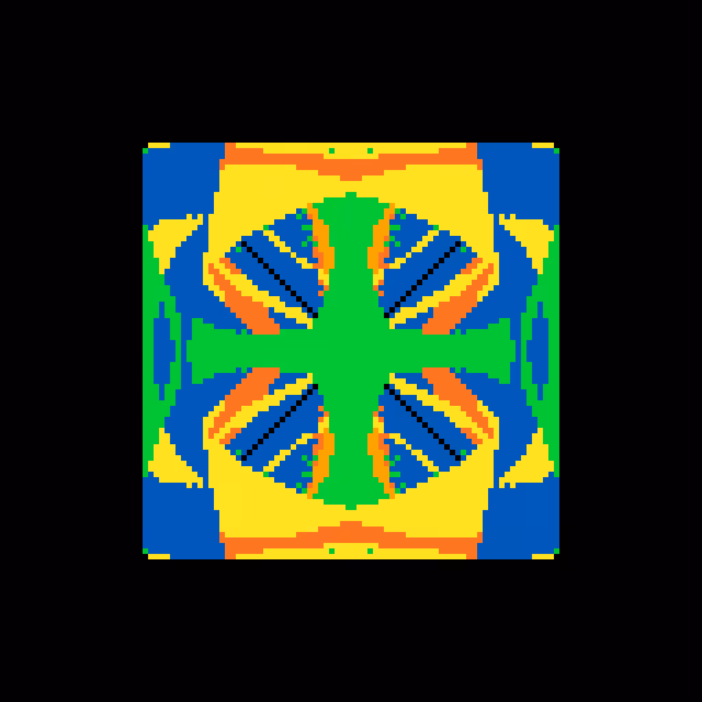 Sigil Squared #2