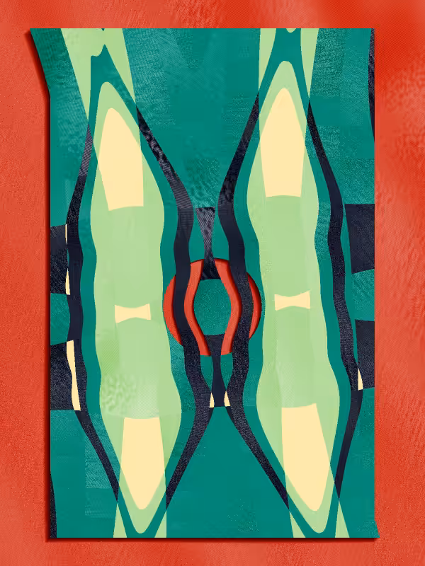 The Other Side of the Amulet #11