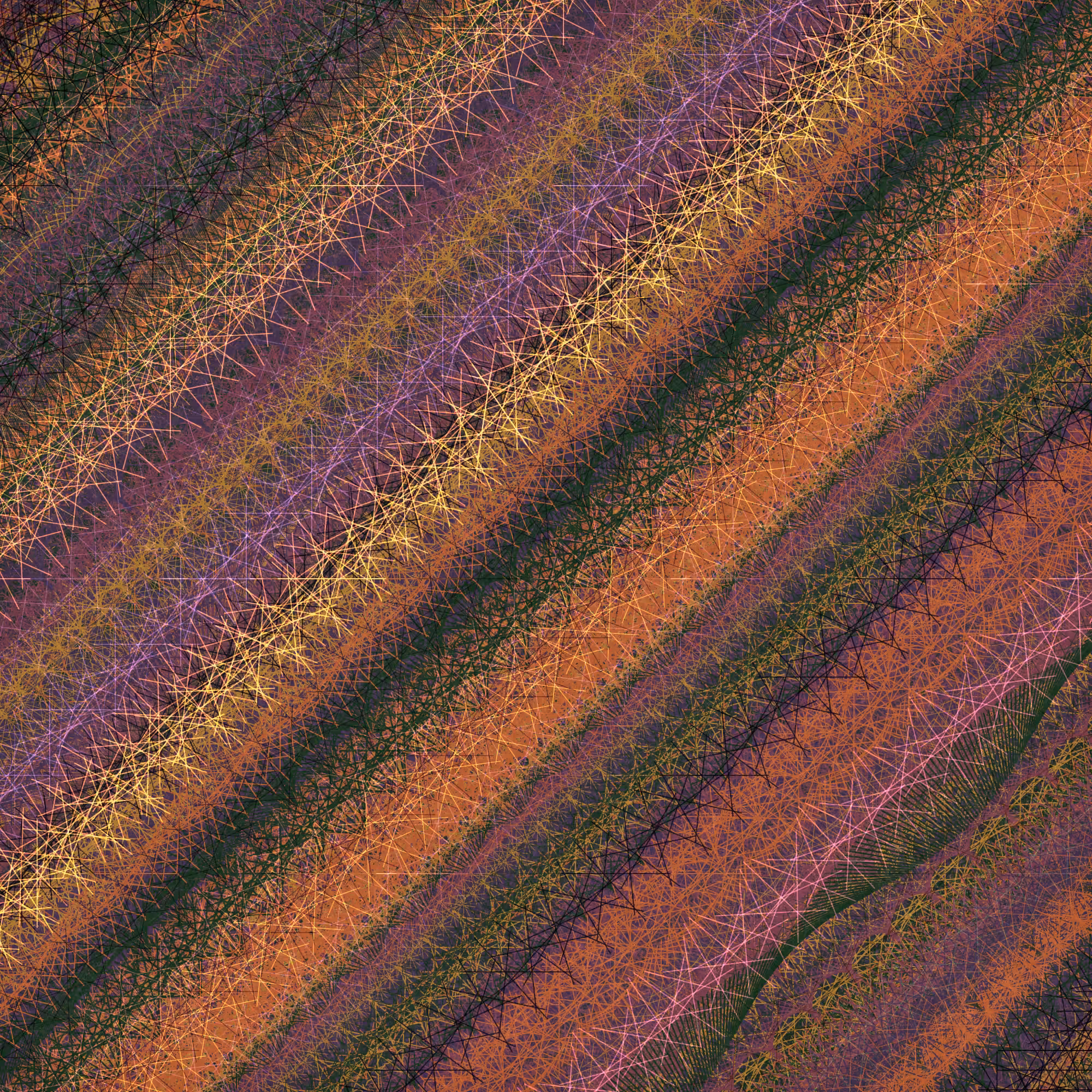 Lace Factory #251