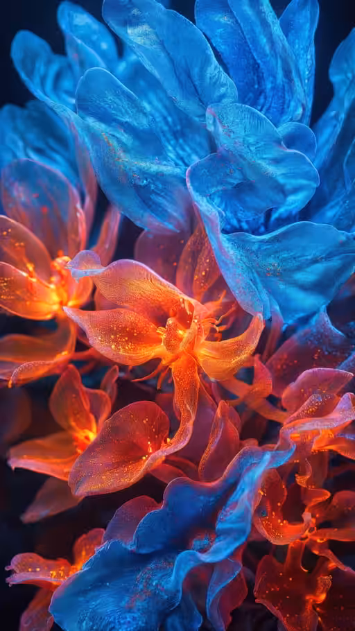 BIOME LUMINA #739/1000