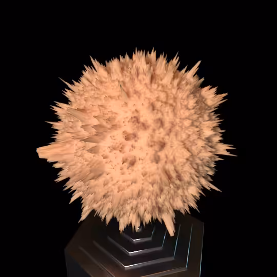 CryptoNoise #1