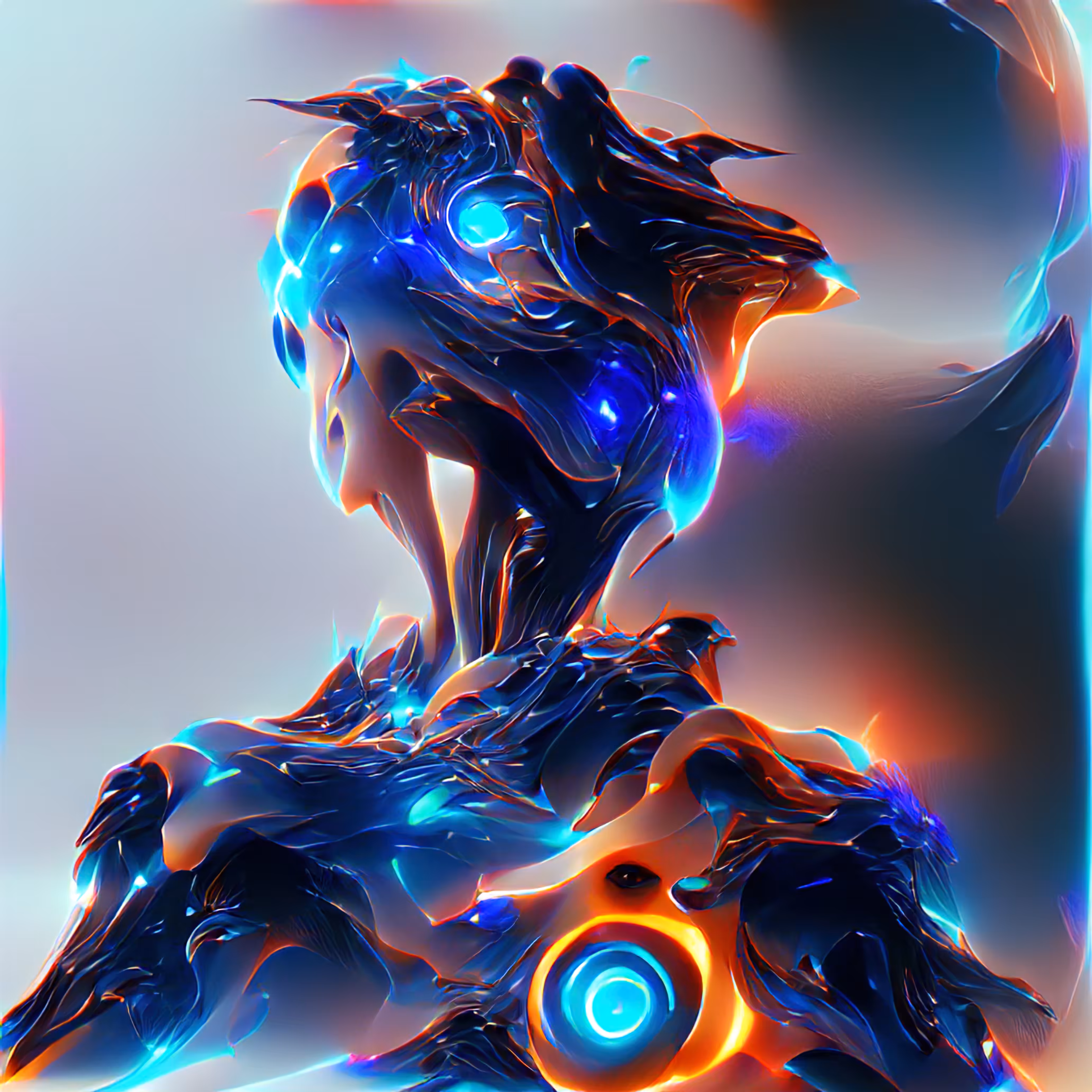 The Spirit