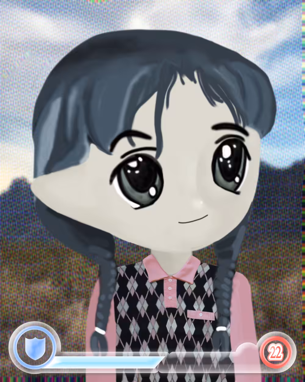 Milady 3305