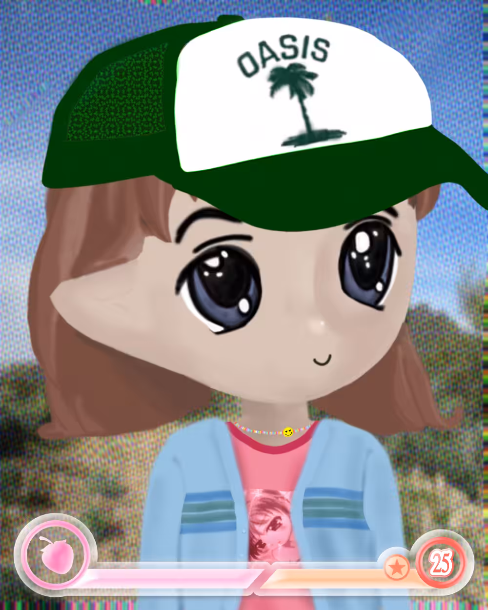 Milady 6767