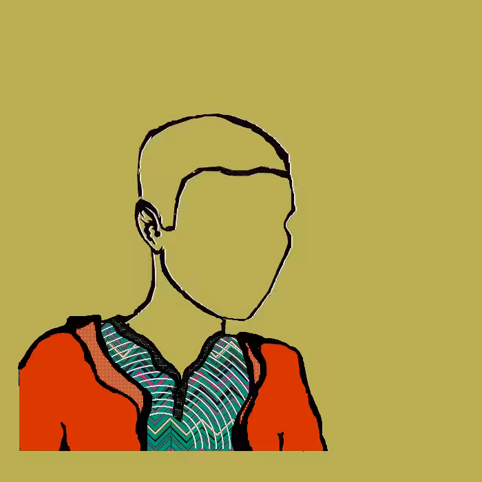 New Babylonian Outfit #23