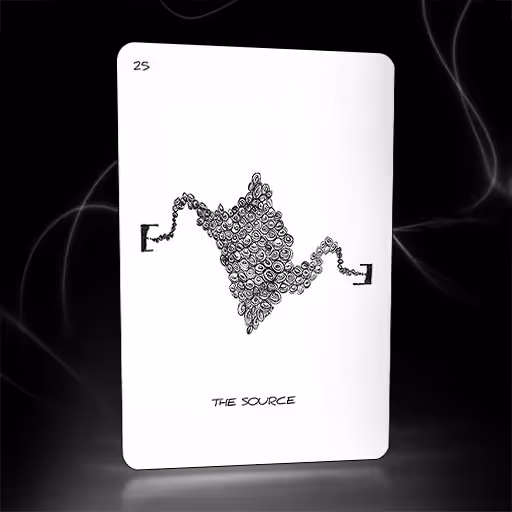 Insights from the Dreaming Pool: THE SOURCE