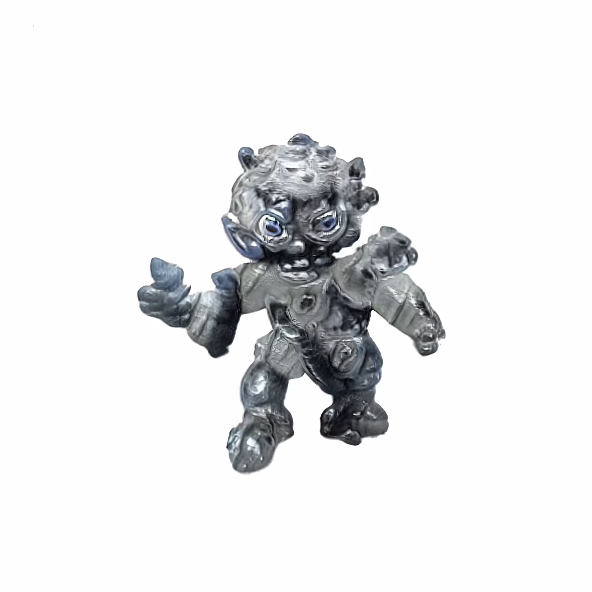 Super Metal Mons Gen 2: Minbot